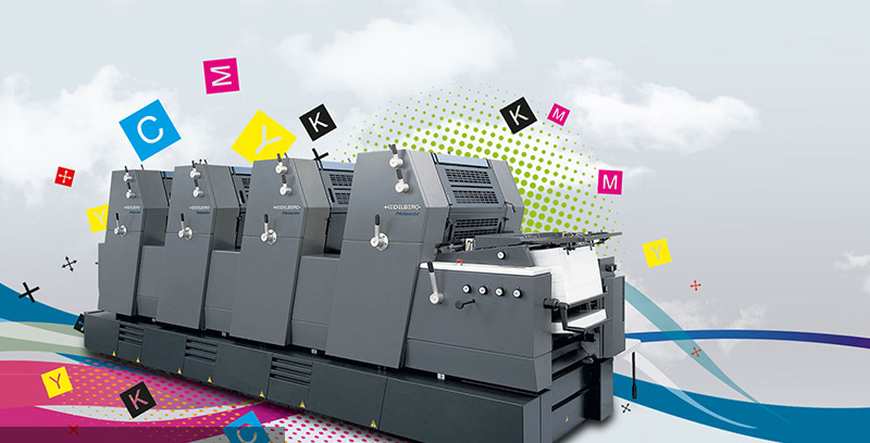 فناوری های پیشرفته،صنعت چاپ را ارتقا خواهند بخشید